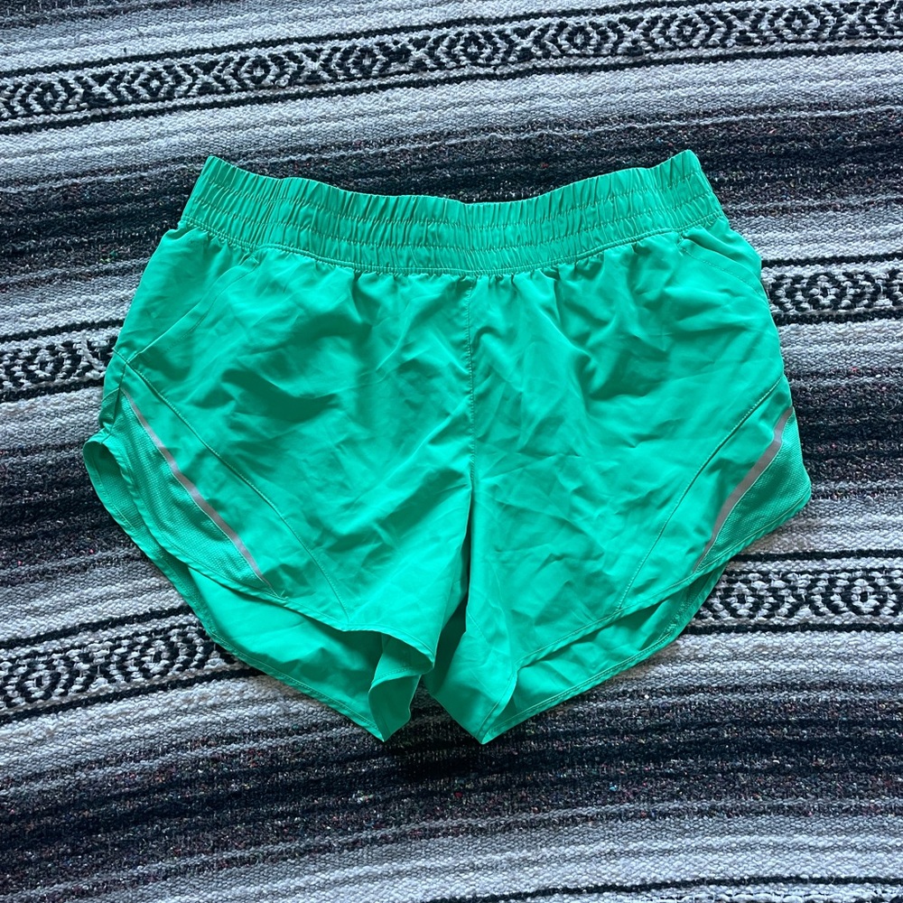 Athletic shorts